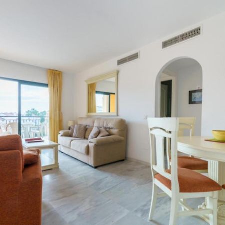 Appartement CT 136 - Cumbres de Riviera I à Sitio de Calahonda Extérieur photo