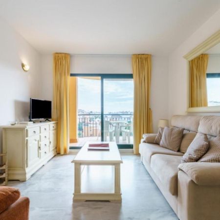 Appartement CT 136 - Cumbres de Riviera I à Sitio de Calahonda Extérieur photo