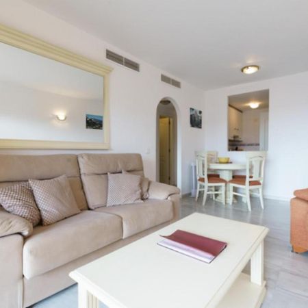 Appartement CT 136 - Cumbres de Riviera I à Sitio de Calahonda Extérieur photo