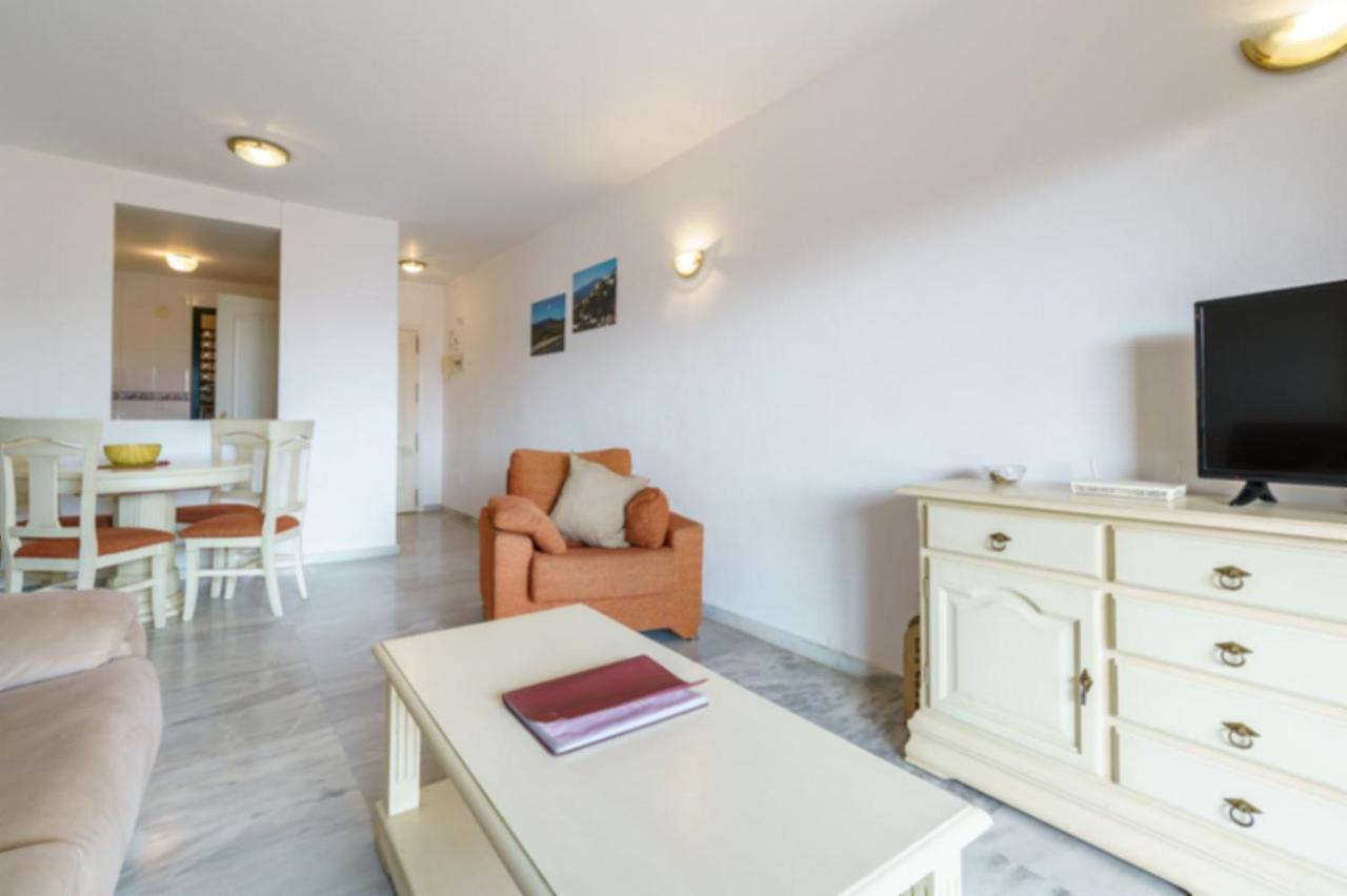 Appartement CT 136 - Cumbres de Riviera I à Sitio de Calahonda Extérieur photo
