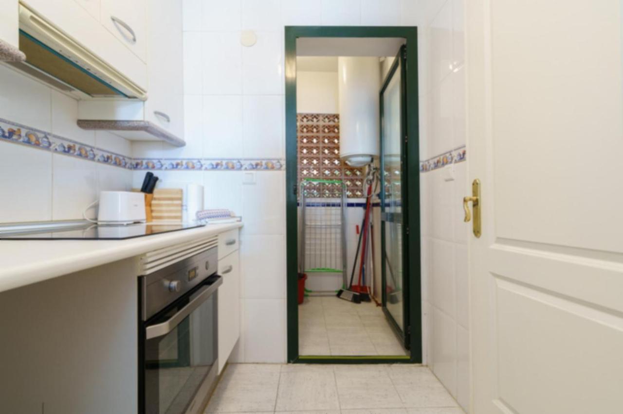 Appartement CT 136 - Cumbres de Riviera I à Sitio de Calahonda Extérieur photo